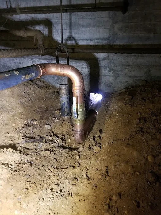 Smith Co Plumbing LLC Picture 3