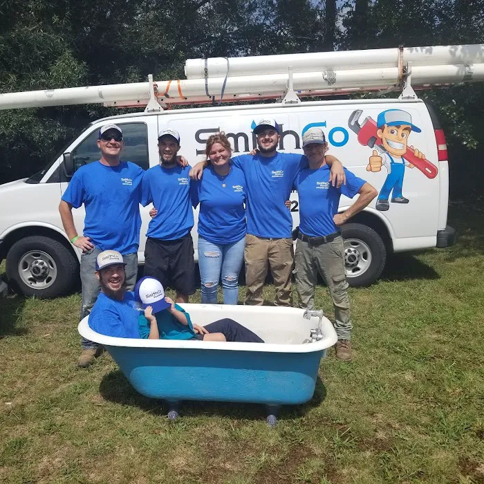 Smith Co Plumbing LLC Picture 6
