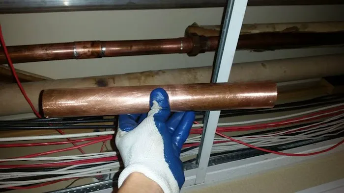 Any Time Emergency Plumbing Picture 1
