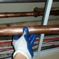 Any Time Emergency Plumbing ico