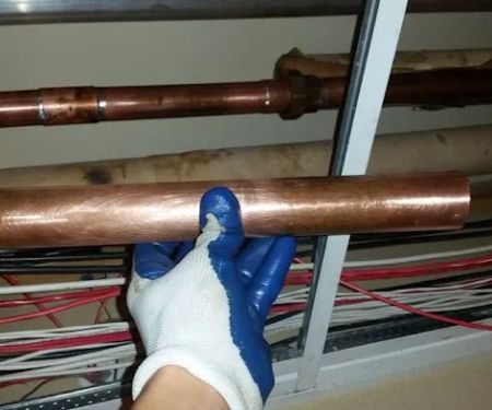 Any Time Emergency Plumbing