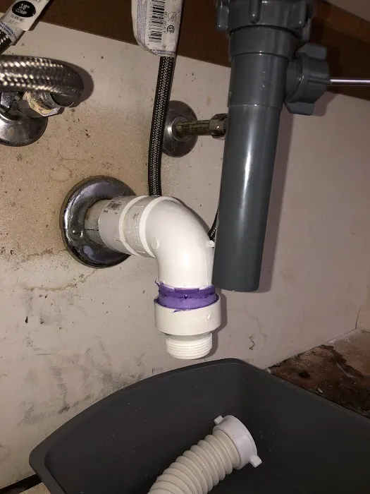 Any Time Emergency Plumbing Picture 2