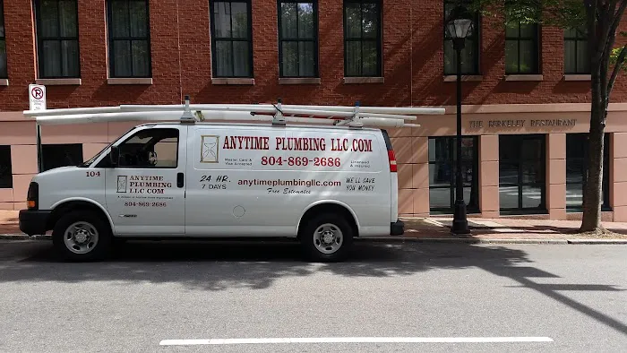 Any Time Emergency Plumbing Picture 3