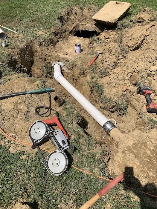 Roto-Rooter Plumbing & Drain Services Picture 3