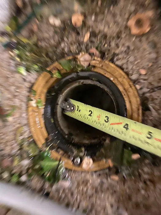 Williams Plumbing and Repairs Picture 1