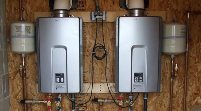 Williams Plumbing and Repairs Picture 2