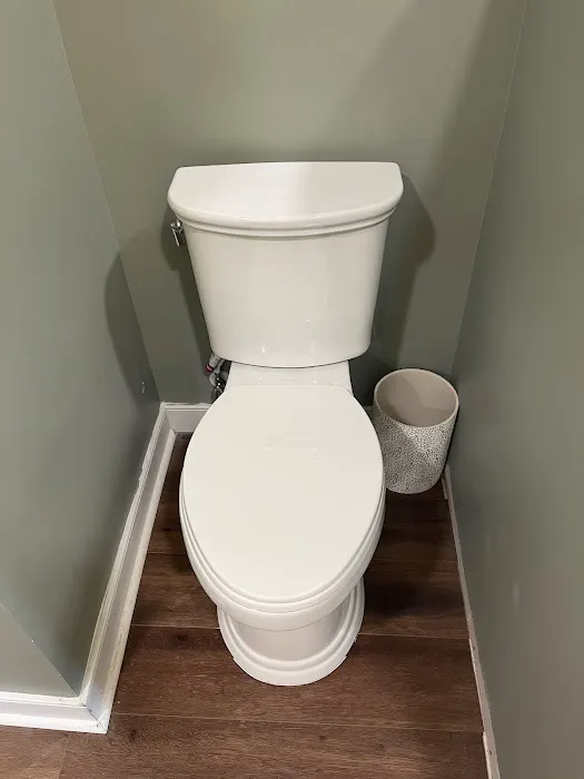 The Very Good Plumbing Co. Picture 7