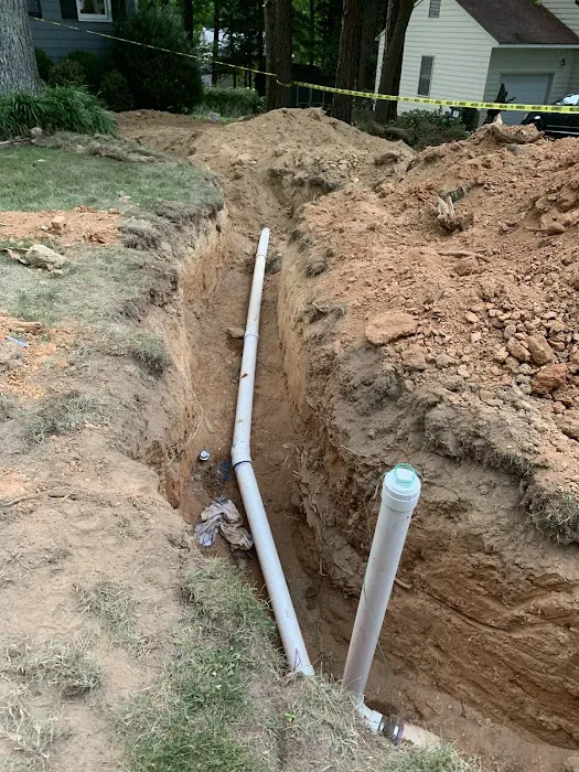 The Very Good Plumbing Co. Picture 9
