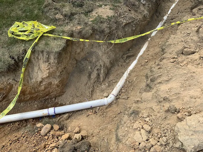 The Very Good Plumbing Co. Picture 10