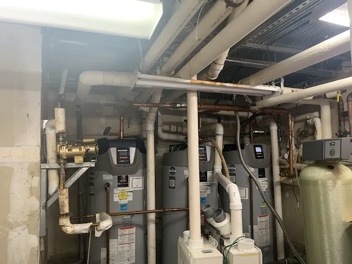 The Very Good Plumbing Co. Picture 8