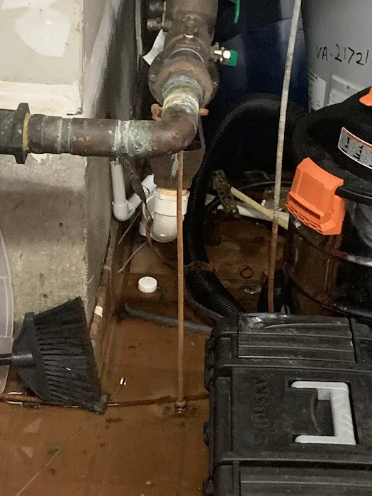 The Very Good Plumbing Co. Picture 1