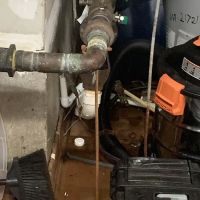 The Very Good Plumbing Co. ico