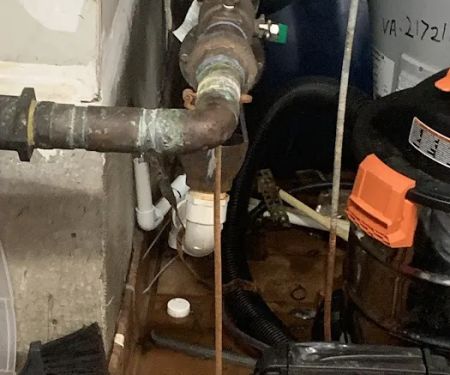 The Very Good Plumbing Co.