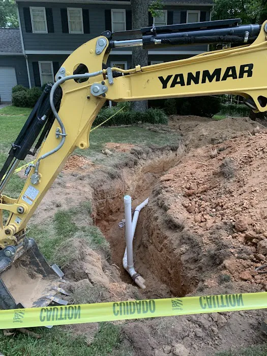 The Very Good Plumbing Co. Picture 2