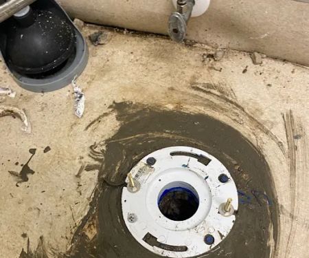 MASTER and SONS PLUMBING