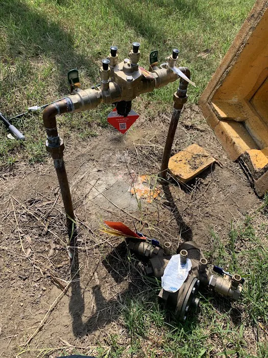 MASTER and SONS PLUMBING Picture 9