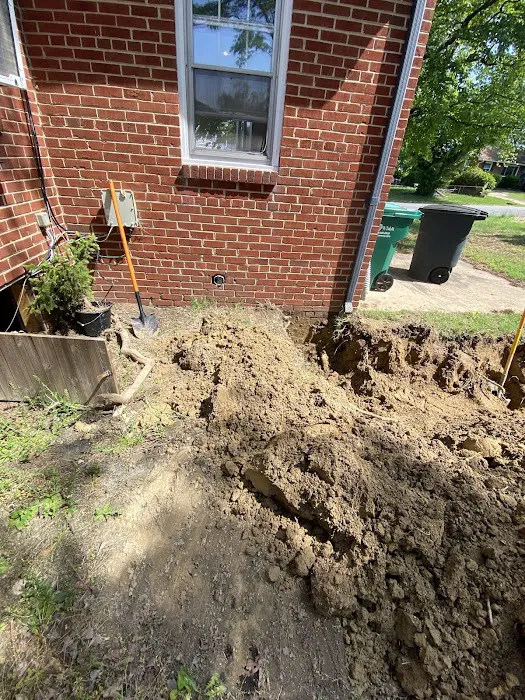 MASTER and SONS PLUMBING Picture 3
