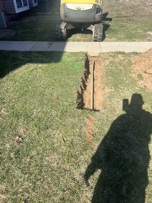M.A. Williams Drain Cleaning & Plumbing Picture 10