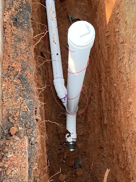 M.A. Williams Drain Cleaning & Plumbing Picture 3