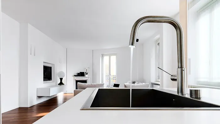 M.A. Williams Drain Cleaning & Plumbing Picture 5