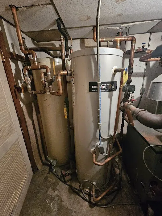 M.A. Williams Drain Cleaning & Plumbing Picture 4