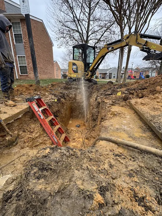 M.A. Williams Drain Cleaning & Plumbing Picture 7