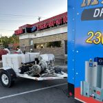 M.A. Williams Drain Cleaning & Plumbing