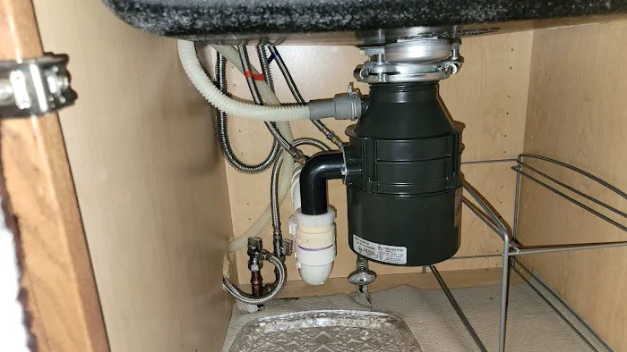 Plumb Perfect Plumbing Sewer & Water Picture 7
