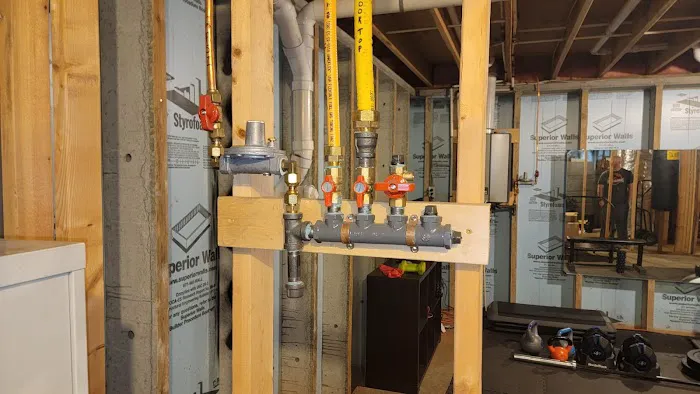 Plumb Perfect Plumbing Sewer & Water Picture 4