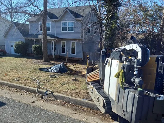 Plumb Perfect Plumbing Sewer & Water Picture 8