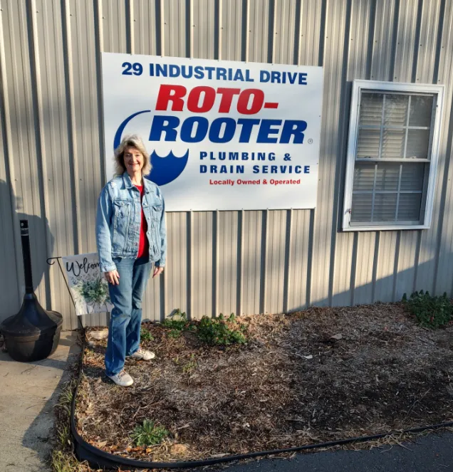 Roto-Rooter Plumbing & Drain Services Picture 10