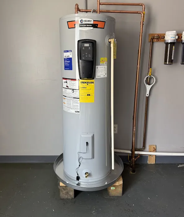 Bothum's Plumbing, LLC Picture 4