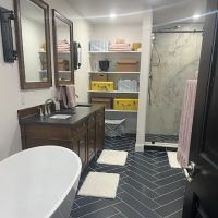 Wet Spot Plumbing ico