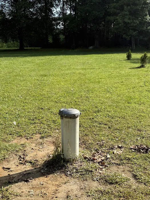 Wet Spot Plumbing Picture 10