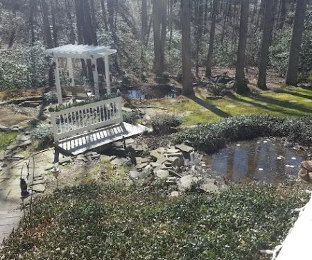 Gonzalez Plumbing Services Mineral VA