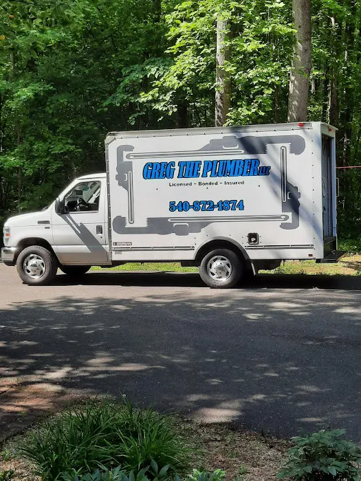 Gonzalez Plumbing Services Mineral VA Picture 10