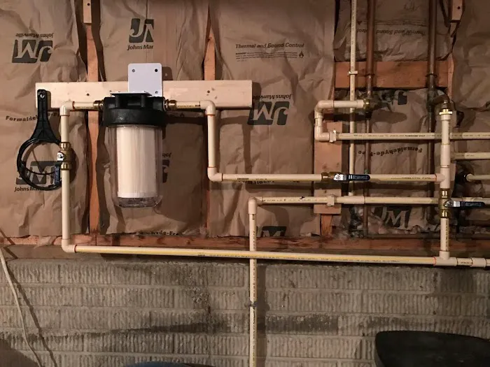 Lowe's Plumbing, Inc Picture 1