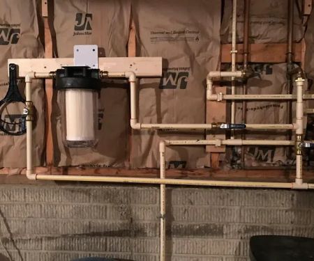 Lowe's Plumbing, Inc