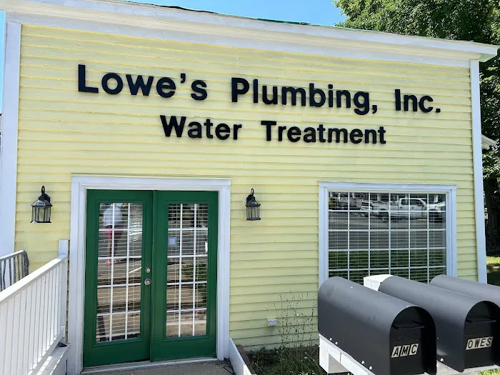 Lowe's Plumbing, Inc Picture 9