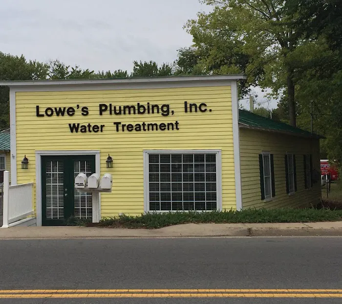 Lowe's Plumbing, Inc Picture 7