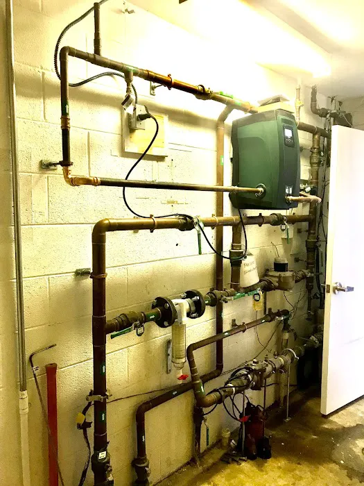 HMS Plumbing LLC Picture 10