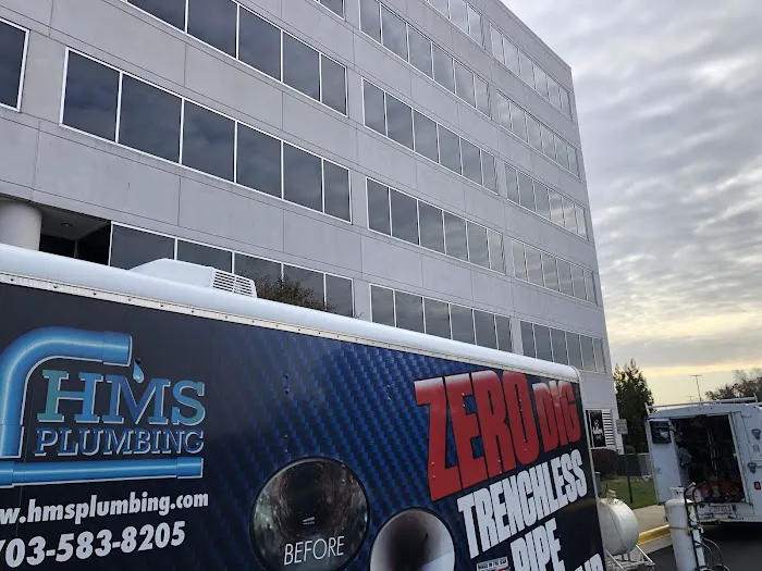 HMS Plumbing LLC Picture 3