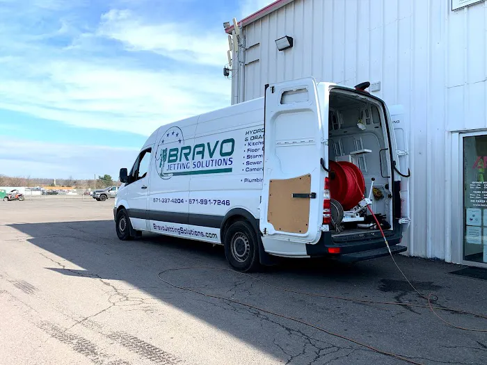 Bravo Jetting Solutions Picture 1