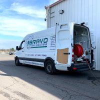 Bravo Jetting Solutions ico