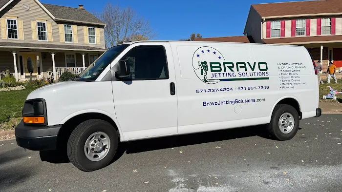 Bravo Jetting Solutions Picture 7