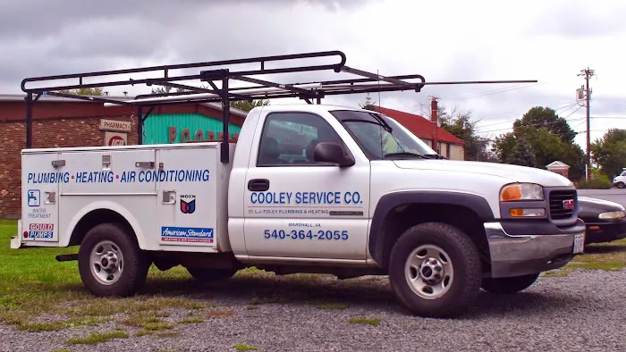 Cooley Service Co Picture 1