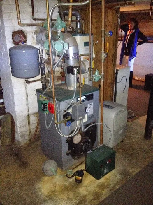 Cooley Service Co Picture 2