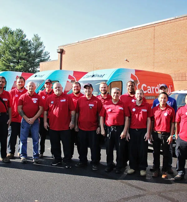 Cardinal Plumbing Heating & Air Inc Picture 6