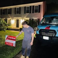 Cardinal Plumbing Heating & Air Inc ico