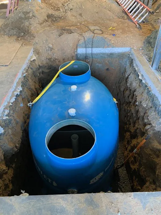 Stonebridge Commercial Plumbing & Gas Inc. Picture 2